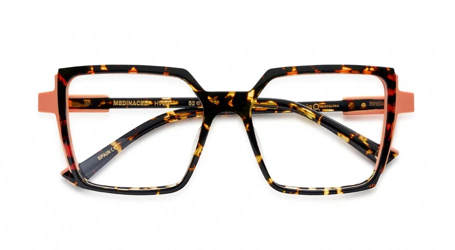Etnia Barcelona MEDINACELI Eyeglasses - view 20